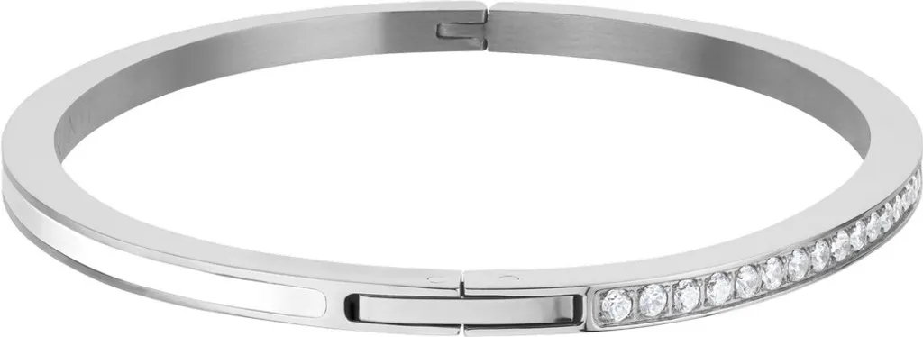 Bering Bracciale 658-1127-190: Must-Have Arctic Symphony Argento - 1