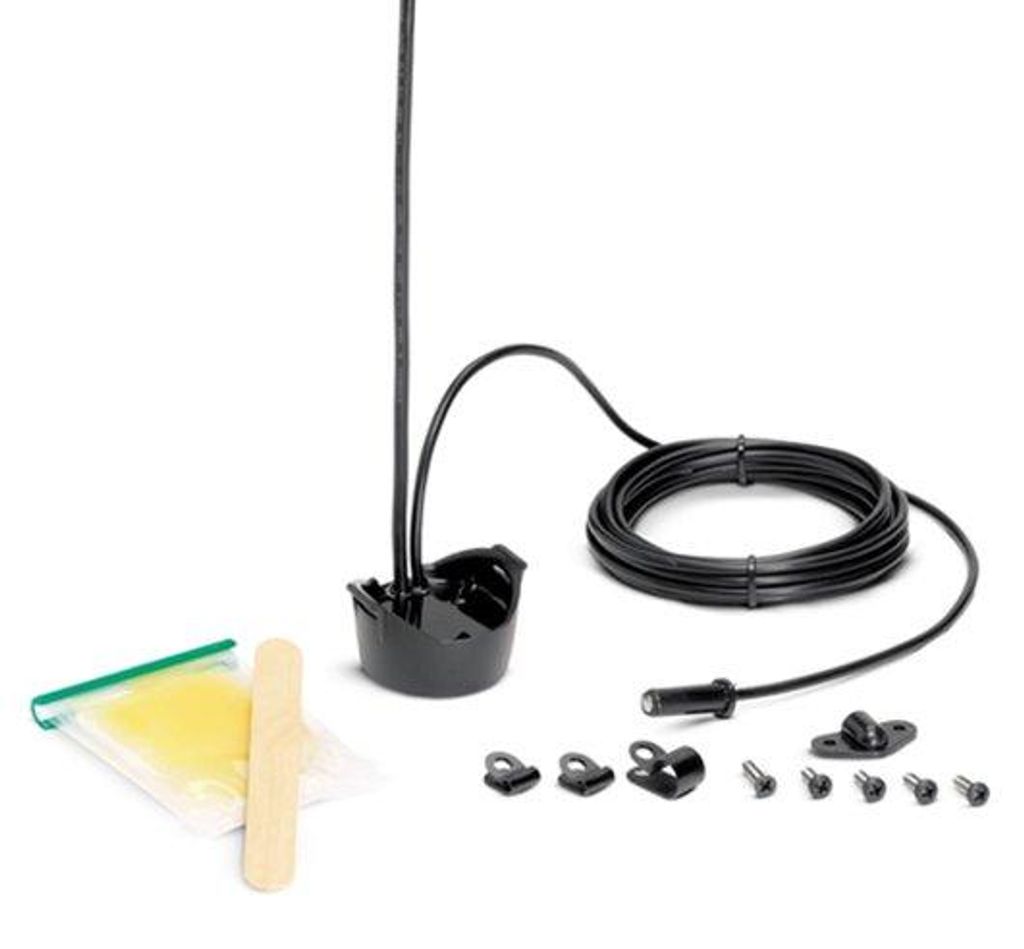 Humminbird In-Hull Transducer XP 14 HW T