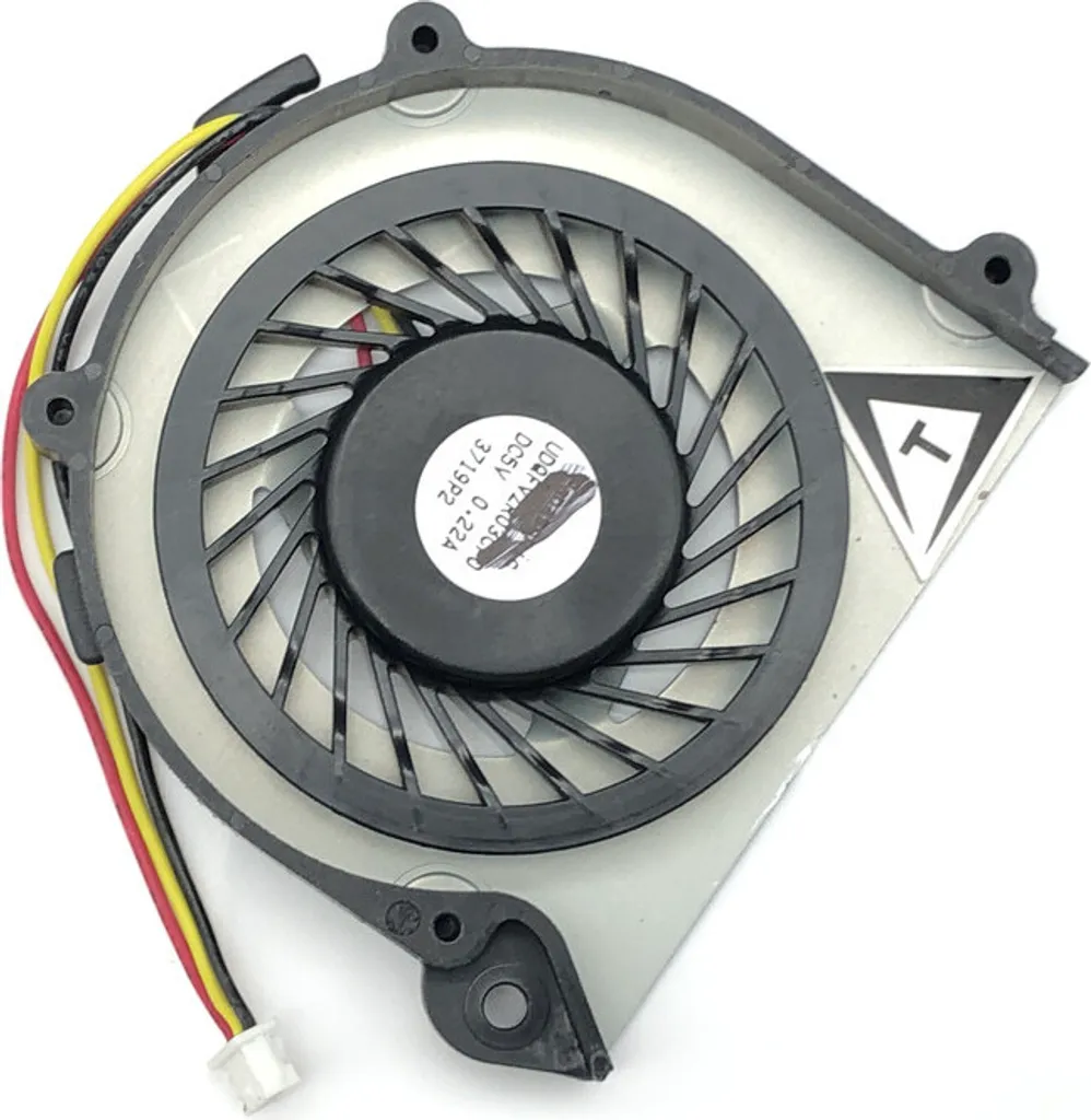 Ventola Sostitutiva Sony Vaio SVE11 SVE1111M1E SVE1112M1EB Ricambio
