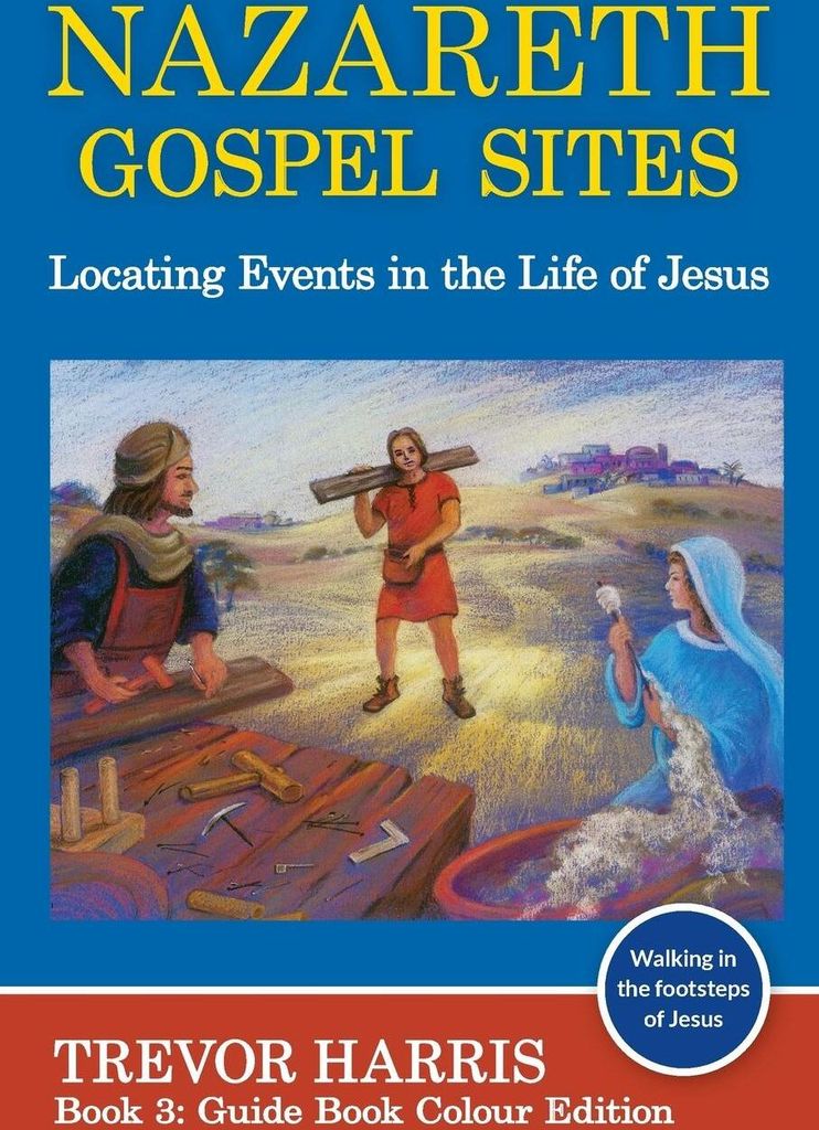 Nazareth Gospel Sites