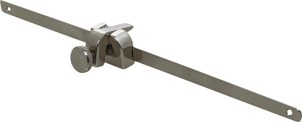 Shubb FS-5N Kapodaster für 5. Banjosaite