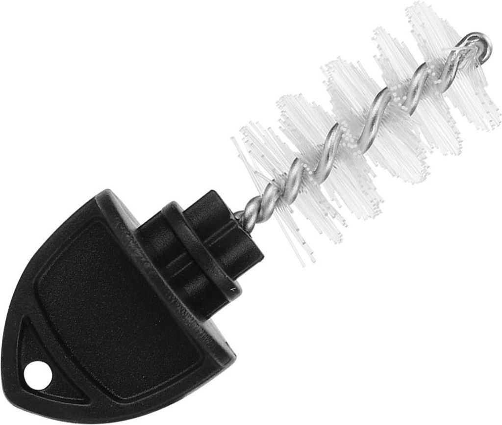 15Pcs Bier Zapfhahn Stecker Bürste Wasserhahn Reiniger Nylon Reinigung Bürste Hausbrauerei Zubehör