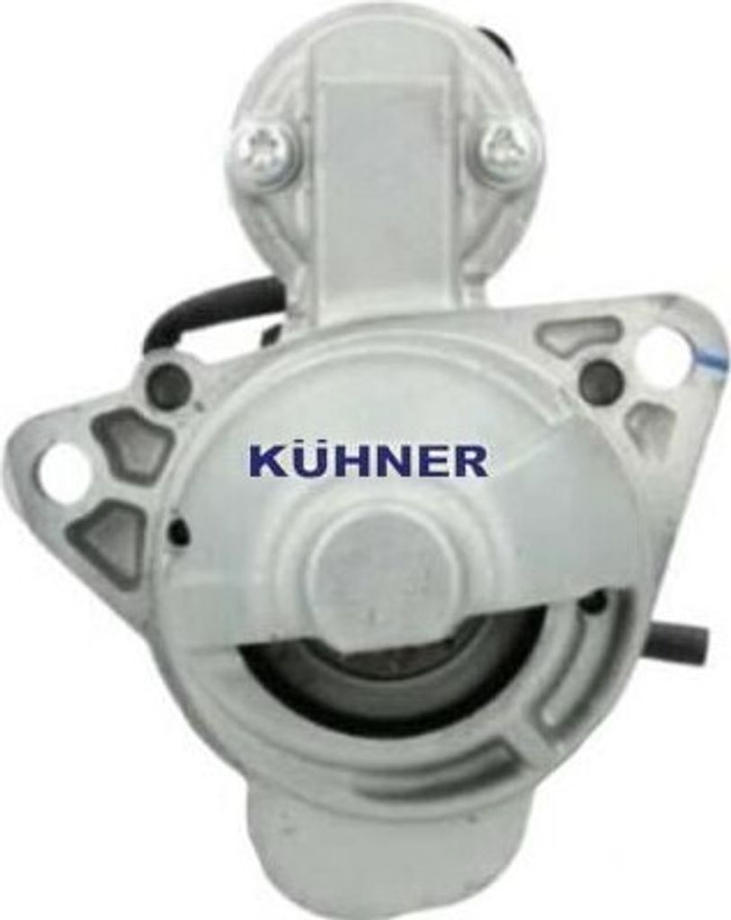 AD KÜHNER 256233M Starter Anlasser 1,2kW für OPEL INSIGNIA Caravan 12V