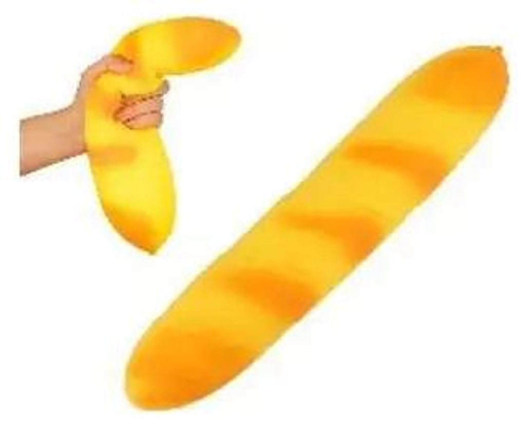 Van Manen Veenendaal, sacchetto jumbo per baguette Immagine del prodotto 