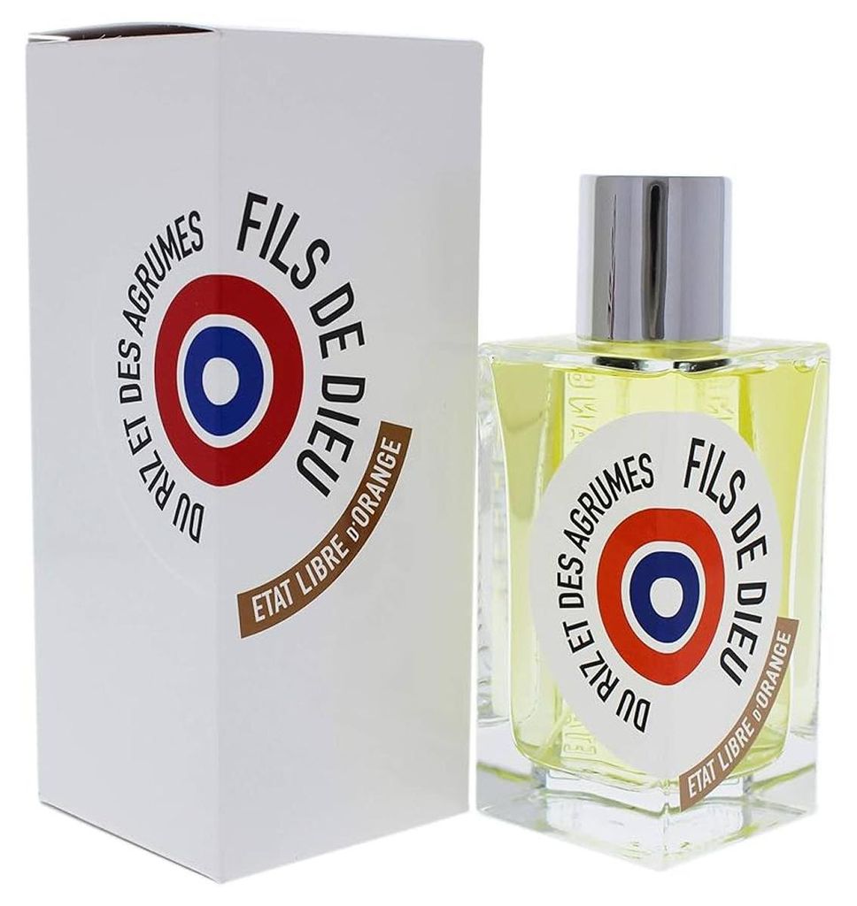 Etat Libre D'Orange Fils de Dieu Eau de Parfum Mixte 100ml Image du produit 