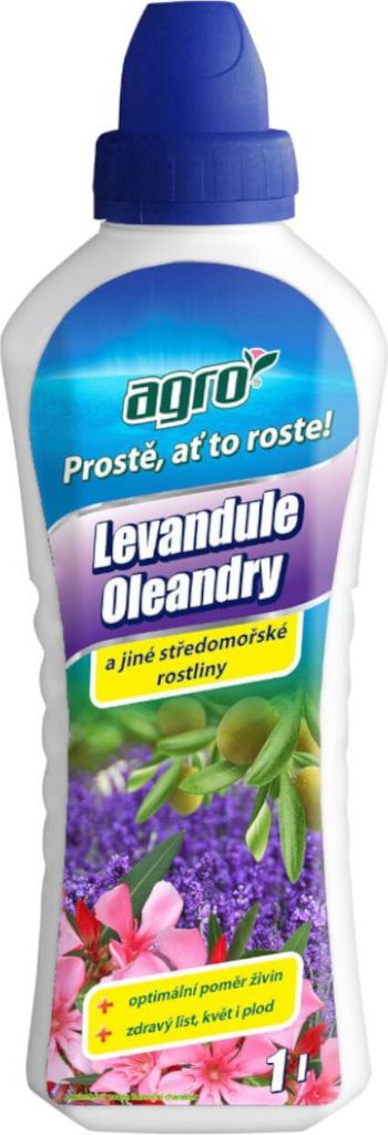 Hnojivo CS 1Llevanduľa,oleander 8/K Obrázok produktu 