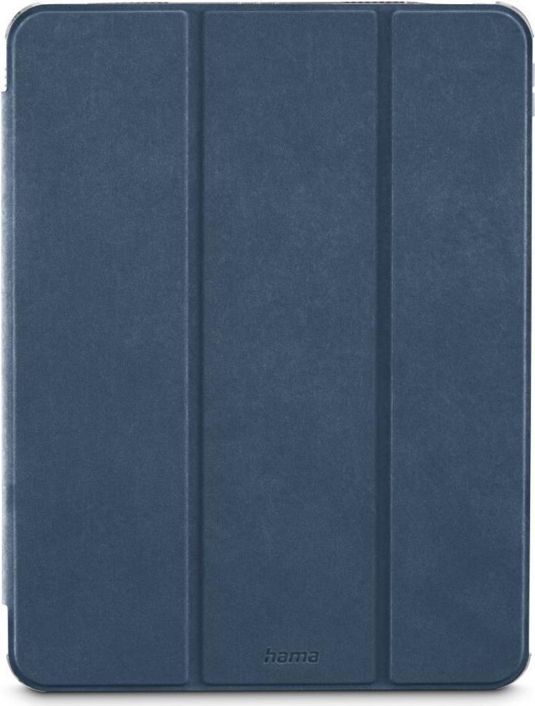 Hama Extreme Protect 32,8 cm (12.9") Folio Blau - Transparent (00227024)