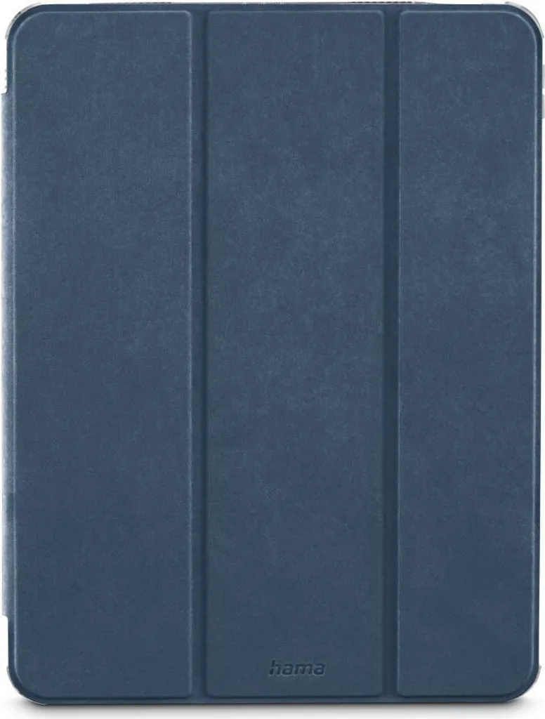 Cover iPad Air 13" 2024 Hama Extreme Protect Blu - A prova di bambini