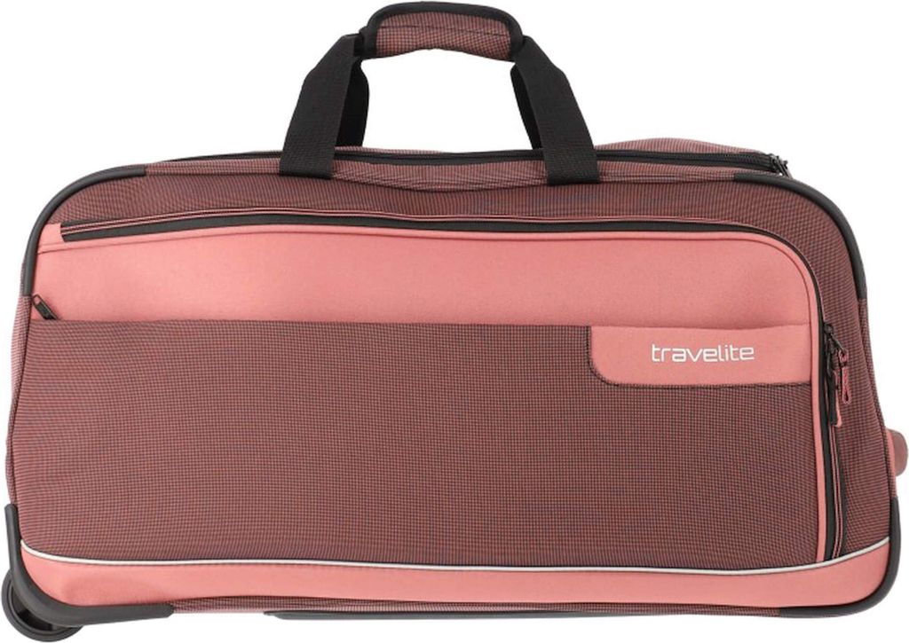 Brašna na kolečkách Travelite Viia Rose Obrázek produktu 