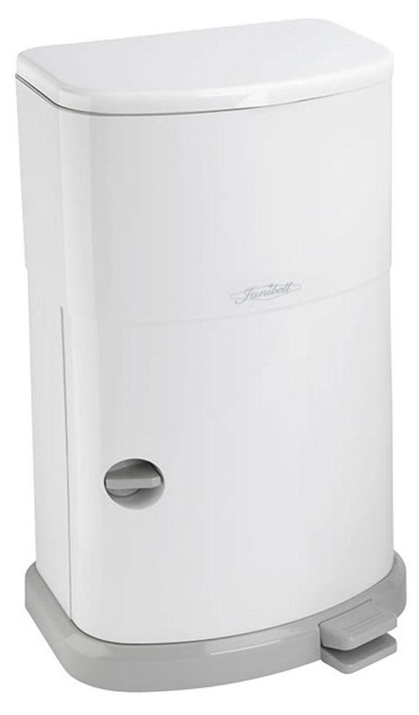 Janibell Akord Windeleimer 41 Liter M330DA Produktbild 