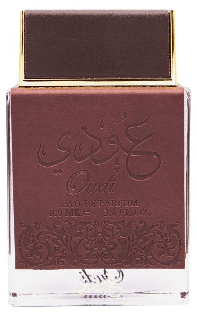 Oudi By Ard Al Zaafaran 100ml Men's Eau de Parfum Arabic Perfume Spray Gift