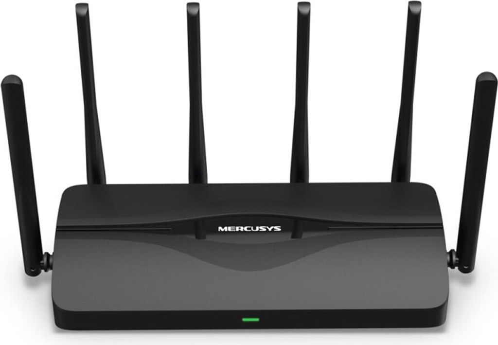 MERCUSYS Mercusys BE9300 Routeur Wi-Fi à trois bandes 7 Image du produit 