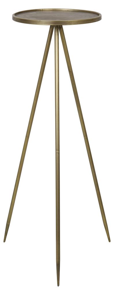 Light & Living Säule Envira antik Gold - Ø40x120 cm