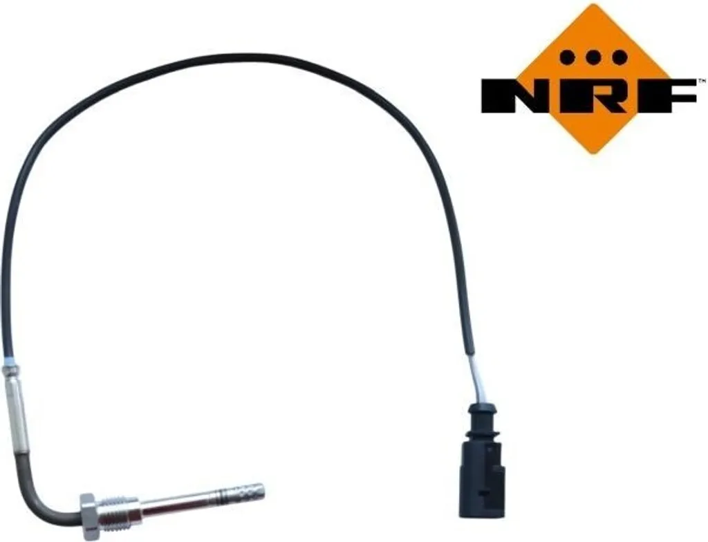 Éliminez le voyant moteur de votre Audi avec la sonde NRF 038906088A