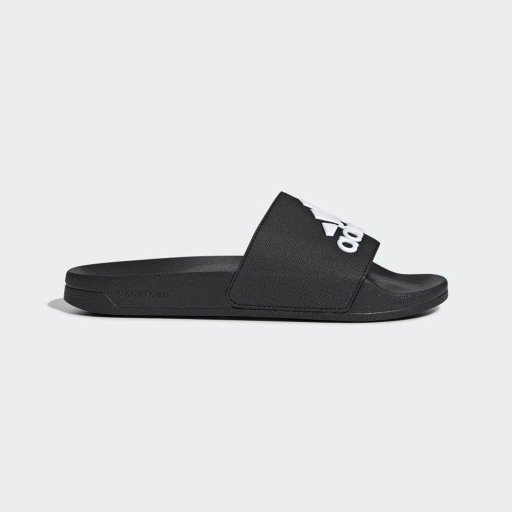 Adidas Adilette Shower Cblack/Ftwwht/Cblack 43