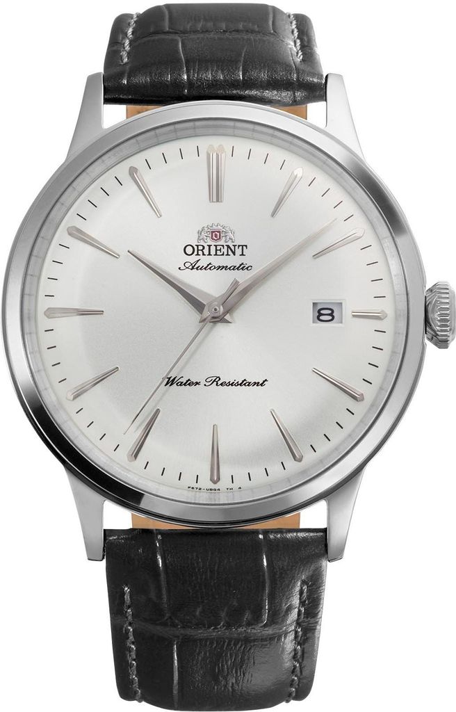 Zegarek  Orient RA-AC0031S30B czarny Zdjęcie produktu 