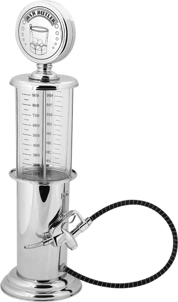 1000cc Single Gun Wein Getränk Liquor Alkohol Bier Dispenser Container Bar Zubehör