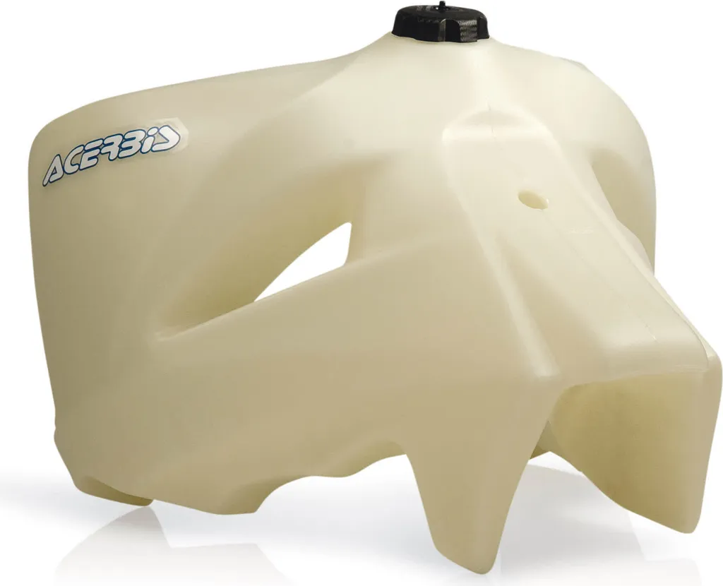 Réservoir Acerbis 25L transparent grande capacité pour motos KTM EXC