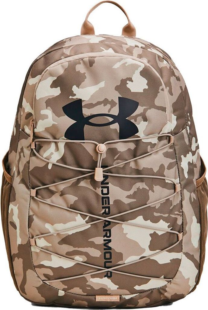 Under Armour Uni Rucksack Ua Hustle Sport Backpack-Brn Produktbild 