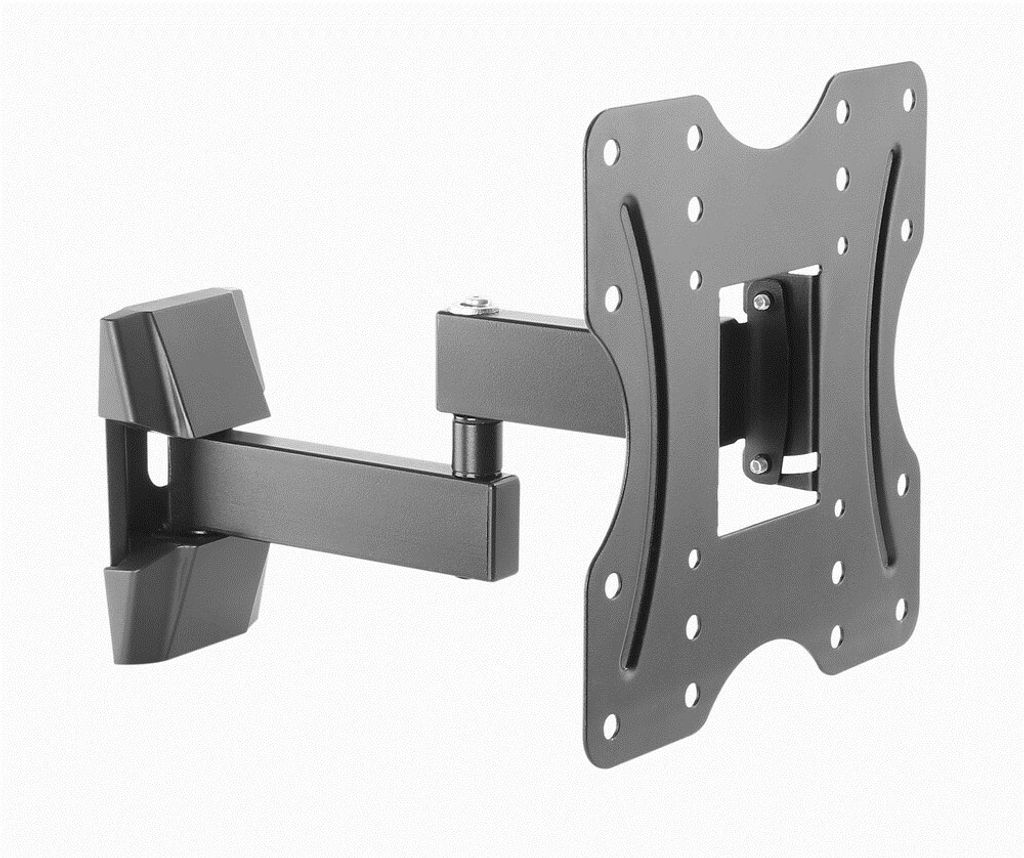 Gembird WM-42ST-01 Supporto a parete per TV completamente Immagine del prodotto 
