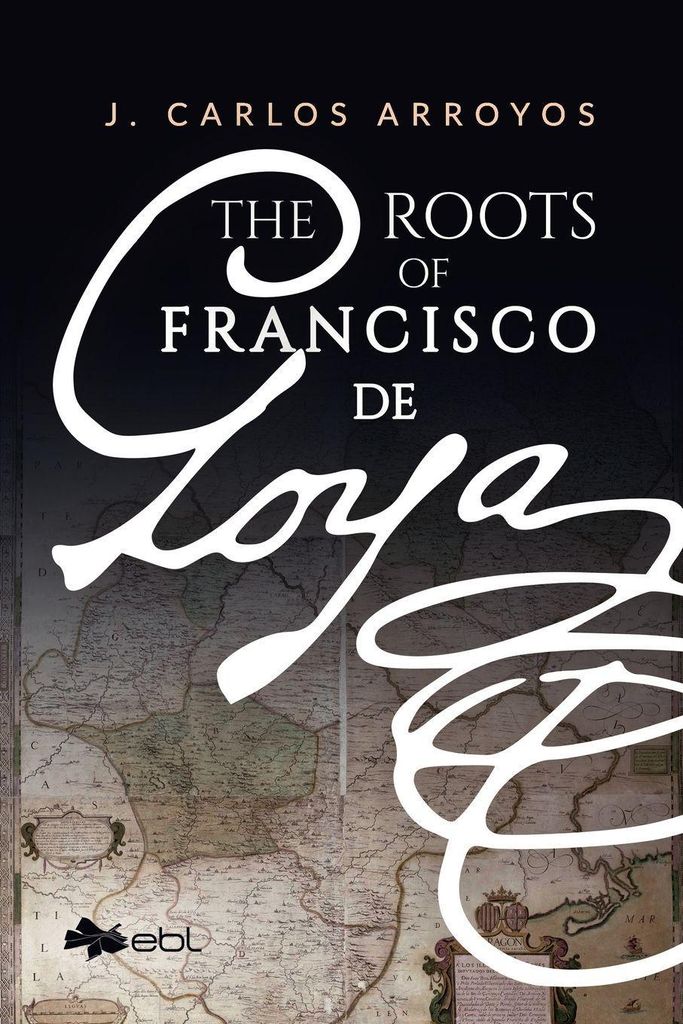 The Roots Of Francisco De Goya – Lingua: Inglese