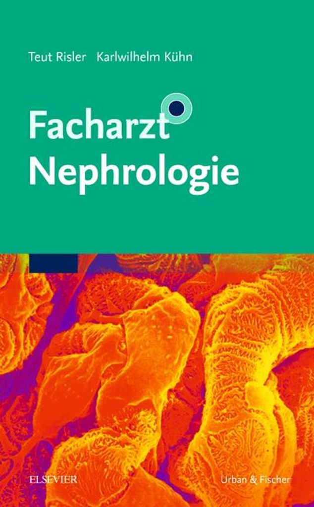 Facharzt Nephrologie