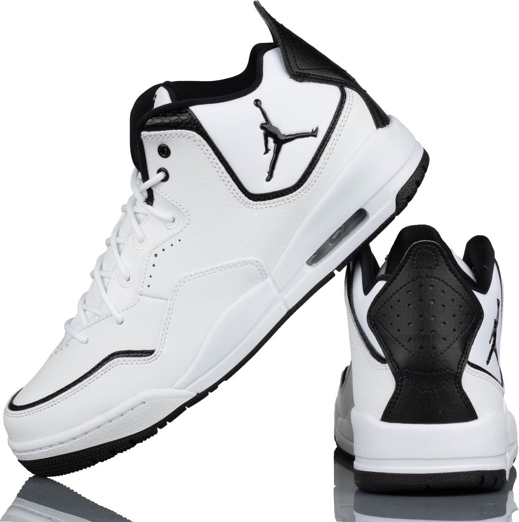 Sportschuhe Jordan Courtside 23 Ar1000 100, Größe 47,5 Produktbild 