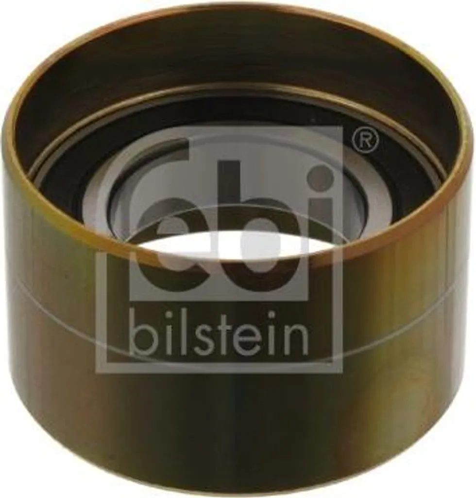 Galet de renvoi FEBI BILSTEIN 04619 pour courroie crantée OE 92810557101