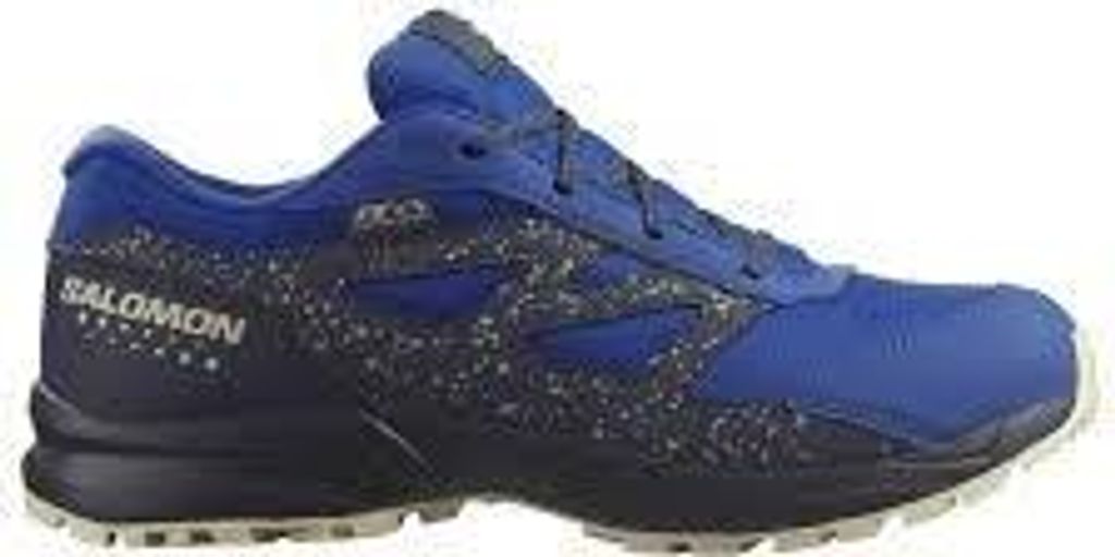 Salomon Outway CS Waterproof - Artikel 473770 - Grösse 32
