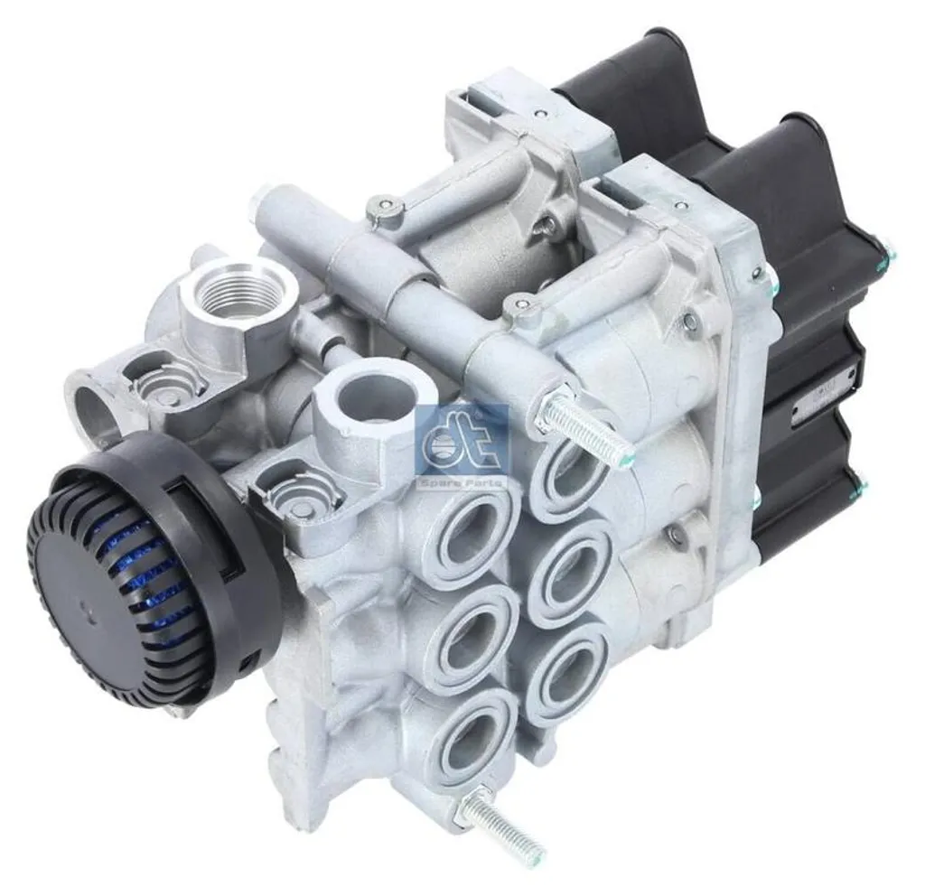 Électrovanne robuste DT Spare Parts IAM-Expertise Mercedes-Benz MK 24V