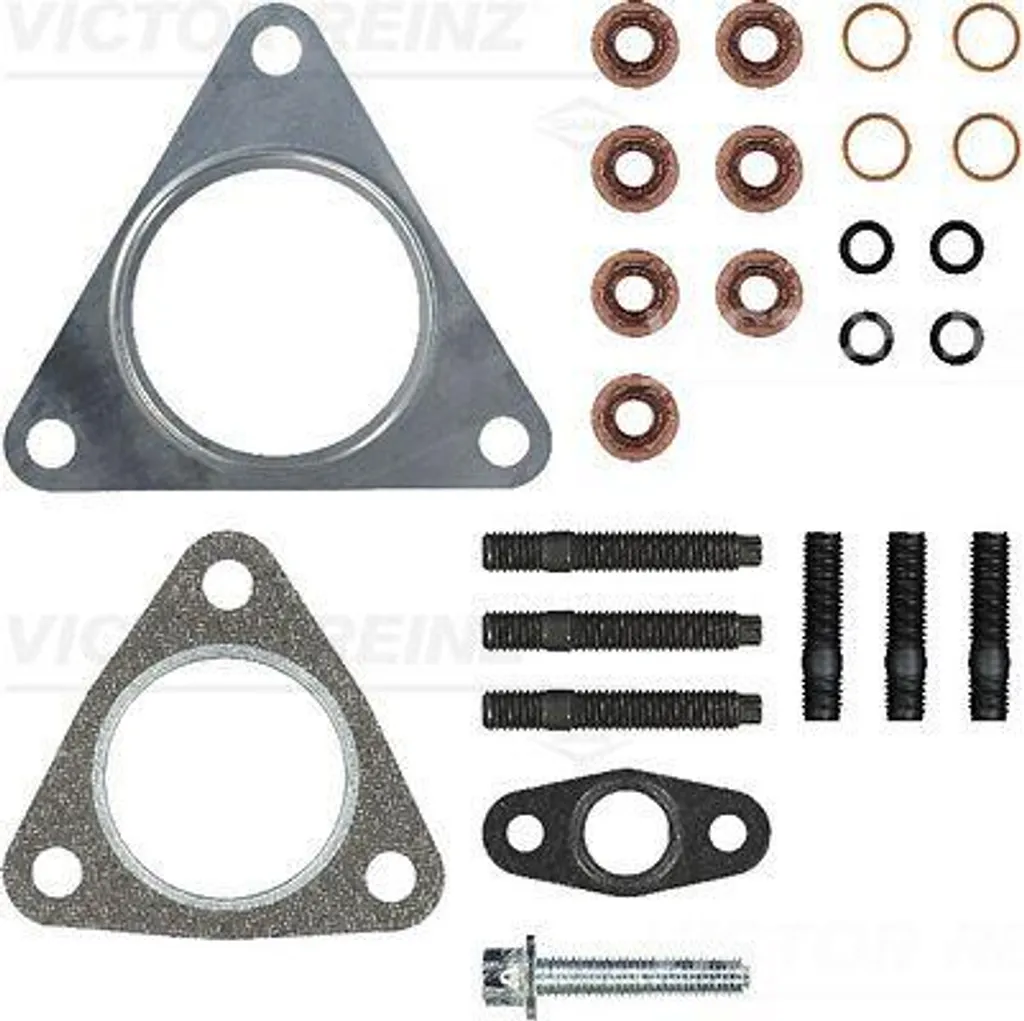 Kit Guarnizioni Turbo 04-10194-01 Victor Reinz per Espace e Passat