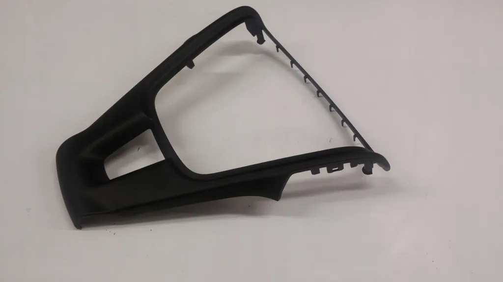 Volant Noir Volvo S60 V60 XC60 V40 - Pièce Origine OE 31250593