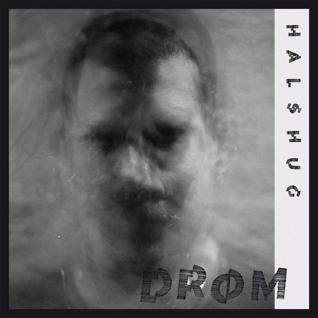 Halshug - Drom Vinyl