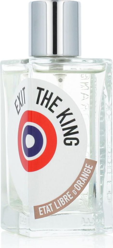 Etat Libre d’Orange Exit The King parfémovaná voda unisex Obrázek produktu 
