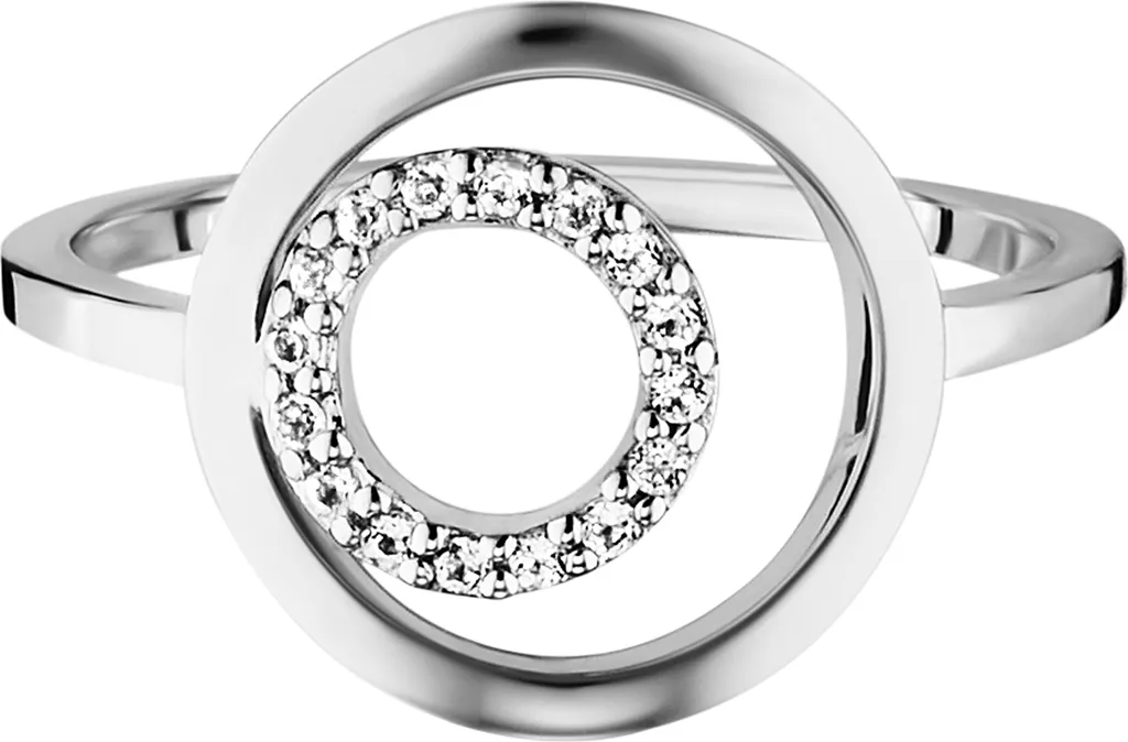 Scheda Tecnica Anello caï Argento 925 Rodiato e Topazio Naturale