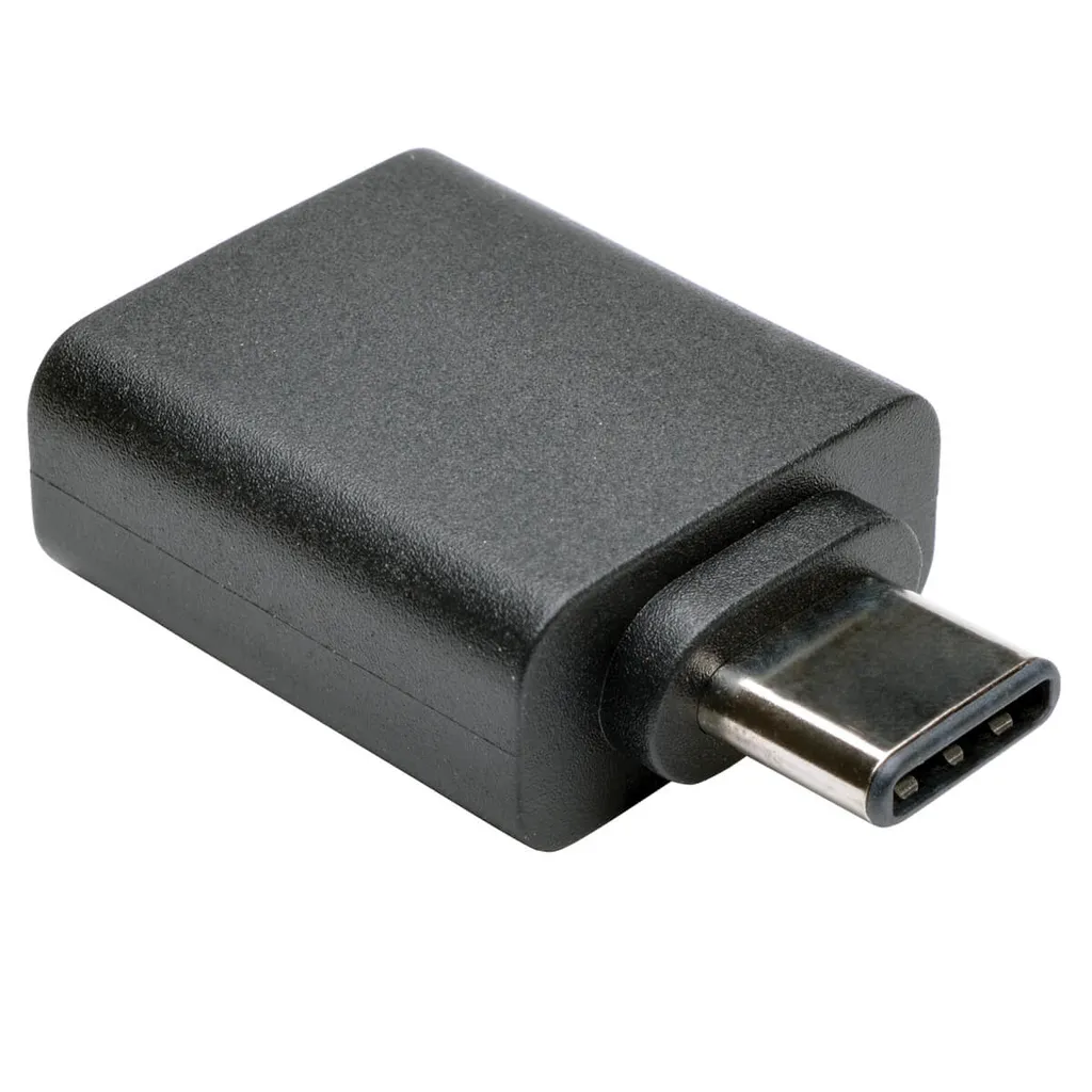 Adaptateur USB-C vers USB-A Eaton 3.1 Gen 1 Ultra Rapide 5 Gbps M/F