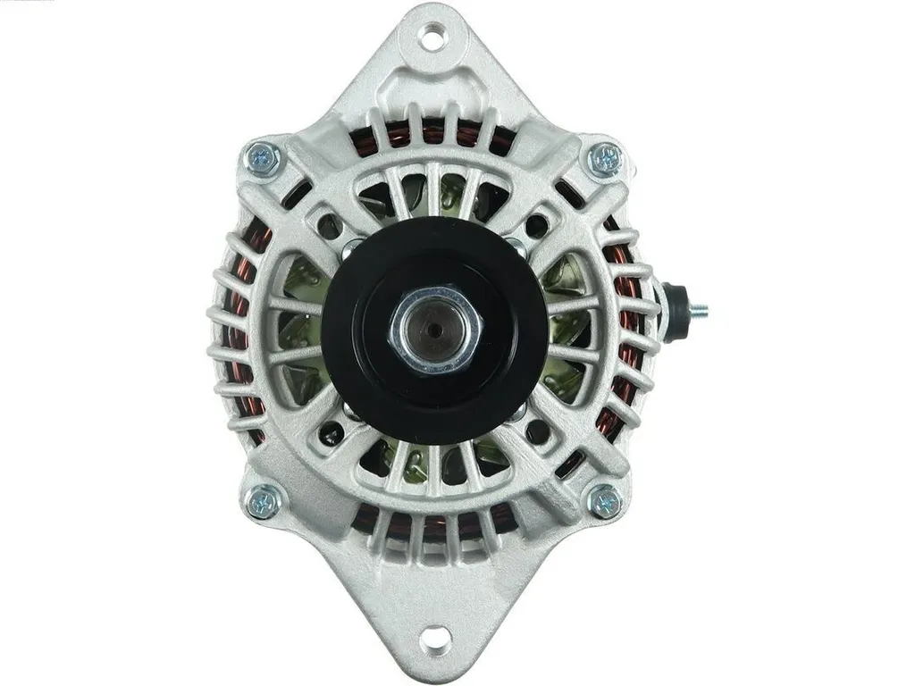 Alternateur 12V pour Subaru Forester : pièce de charge AS-PL A5327 75A