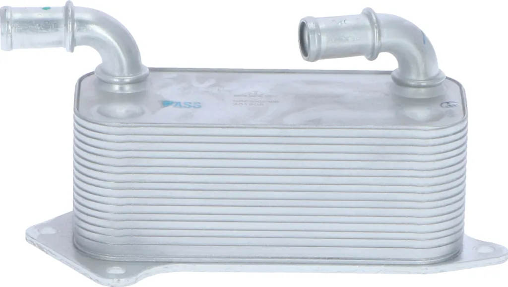 Radiateur d'huile moteur pour Vectra C et Signum - Remplacement OE 12786259