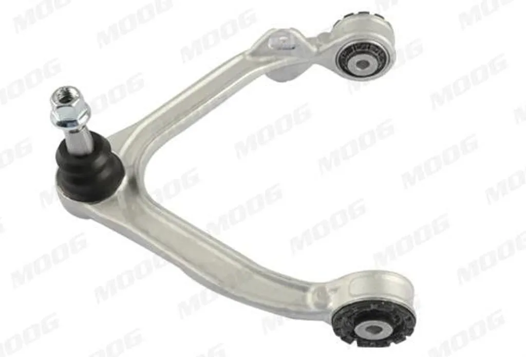 Triangle de suspension de roue MOOG pour Volvo S60 V60 OE 31476301