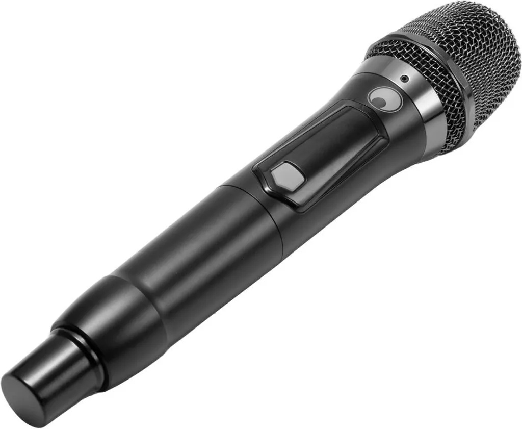 Analisi Omnitronic FAS 13063452: Microfono Dinamico UHF Digitale