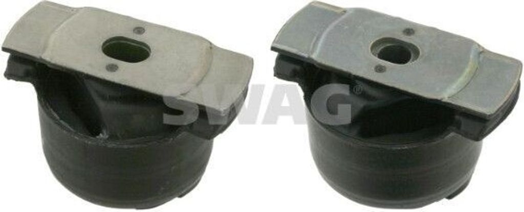 SWAG Reparatursatz Achskörper 60 92 6930 hinten links hinten rechts 73mm 78mm