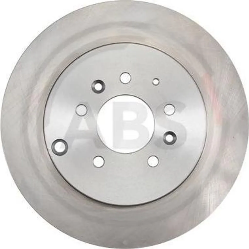 Disque de frein ventilé pour Mazda CX-7 ER et CX-9 TB - Qualité OE