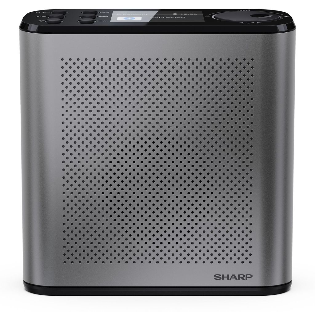 Sharp DR-P530, Osaka Imagen del producto 