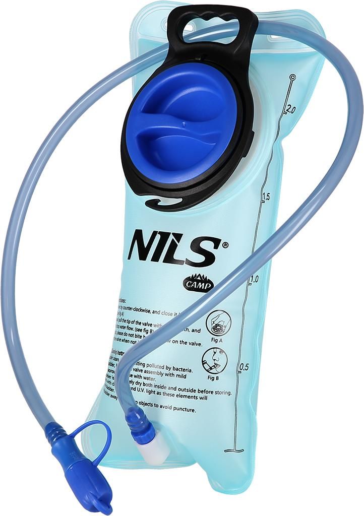 Hydrovac NILS Camp NC1720 blu 2l Immagine del prodotto 