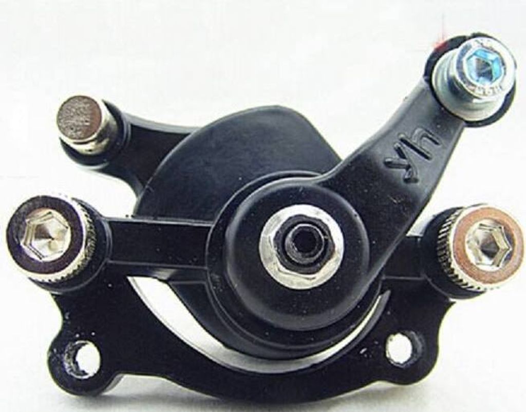 Pocketbike - Minicross - Minibike Bremssattel Hinten Rechts