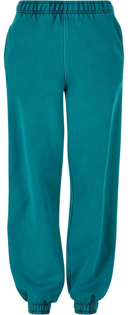 Urban Classics - Trainingshose für Damen TN707 (S) (Wassergrün)