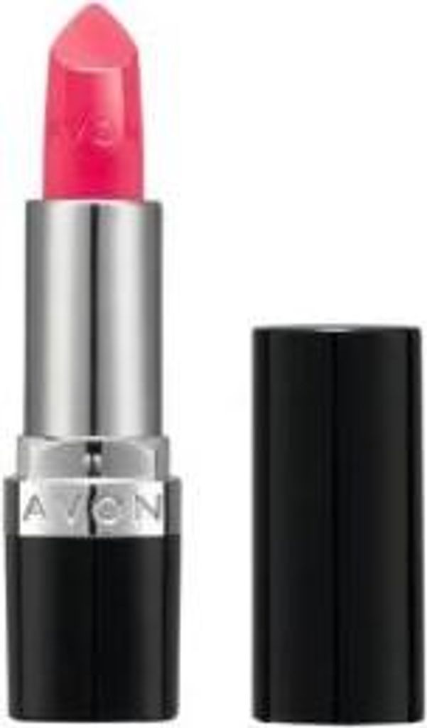 AVON Ultra Creamy Lippenstift 59 Hibiscus
