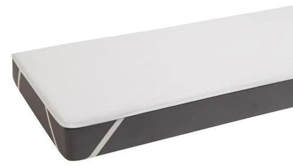 Protection de Matelas contre l'Incontinence Suprima 3531 BW en PVC
