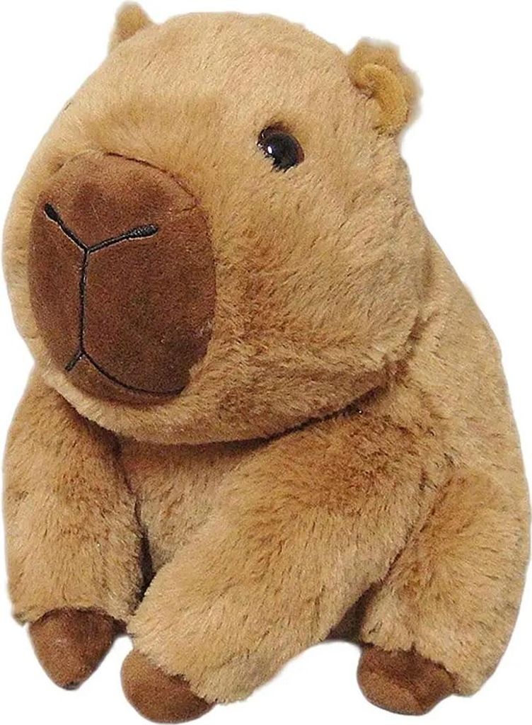 Amia Plüsch Capybara 23 cm Sonstige Produktbild 