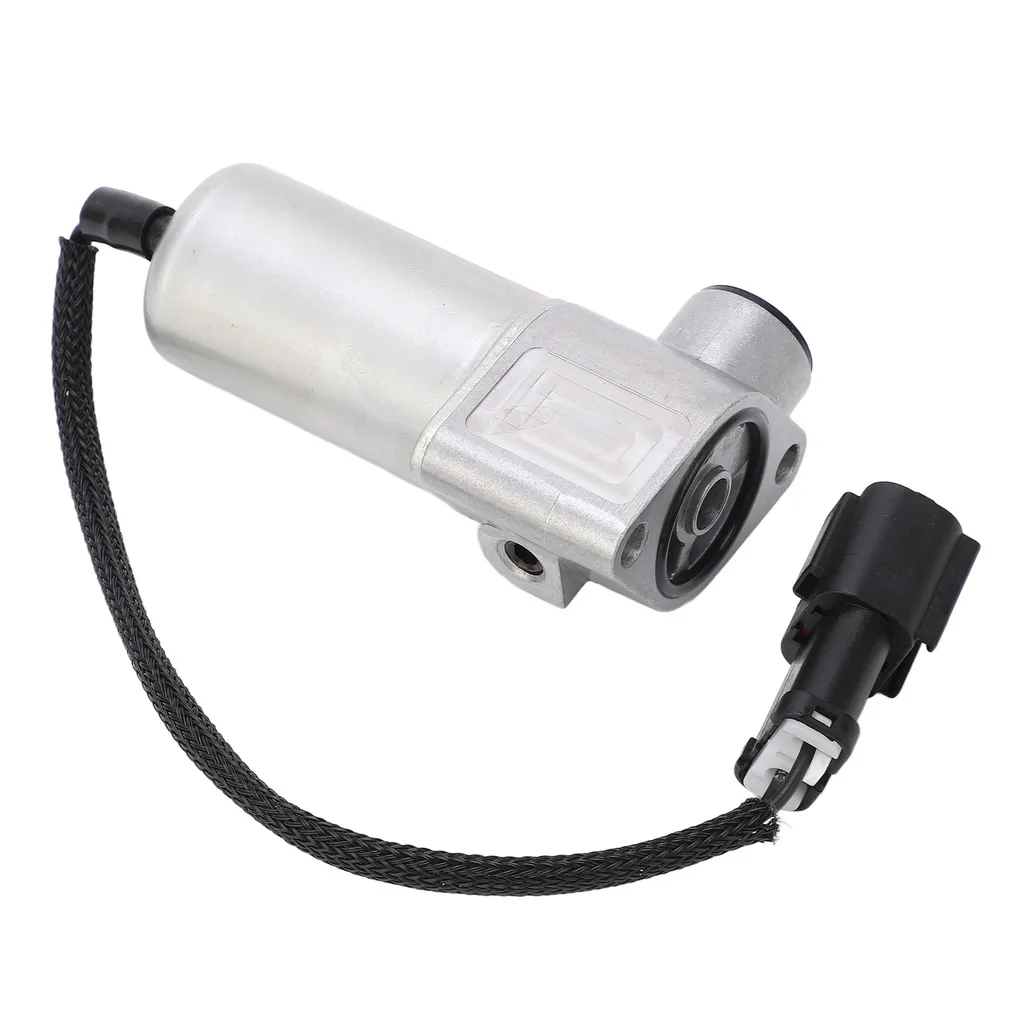 Électrovanne pour Pompe de Pelleteuse 702-21-07010 : Solution Maintenance